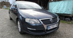 Passat 2.0 TDI, 103 kW