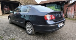 Passat 2.0 TDI, 103 kW