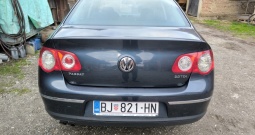 Passat 2.0 TDI, 103 kW