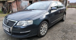 Passat 2.0 TDI, 103 kW
