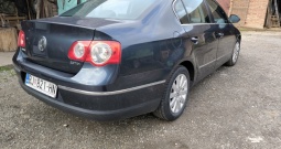 Passat 2.0 TDI, 103 kW