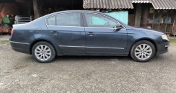 Passat 2.0 TDI, 103 kW