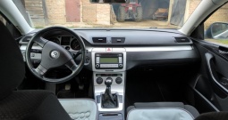 Passat 2.0 TDI, 103 kW