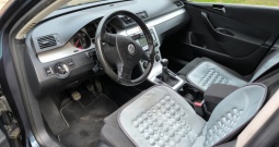 Passat 2.0 TDI, 103 kW