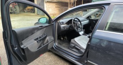 Passat 2.0 TDI, 103 kW