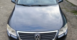 Passat 2.0 TDI, 103 kW