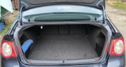 Passat 2.0 TDI, 103 kW