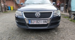 Passat 2.0 TDI, 103 kW