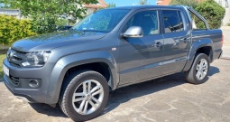 Amarok 4x4 zamjena