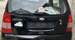 Kia picanto - komplet za dijelove