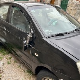 Kia picanto - komplet za dijelove