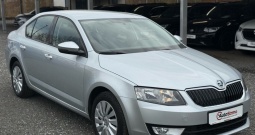 Škoda Octavia 1.2TSI | Grijanje sjedala |