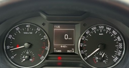 Škoda Octavia 1.2TSI | Grijanje sjedala |