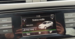 Škoda Octavia 1.2TSI | Grijanje sjedala |