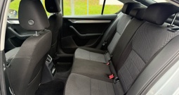 Škoda Octavia 1.2TSI | Grijanje sjedala |