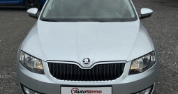 Škoda Octavia 1.2TSI | Grijanje sjedala |