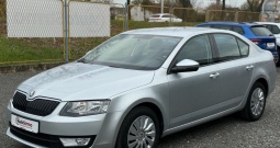 Škoda Octavia 1.2TSI | Grijanje sjedala |