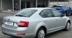 Škoda Octavia 1.2TSI | Grijanje sjedala |