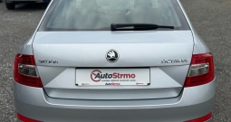 Škoda Octavia 1.2TSI | Grijanje sjedala |