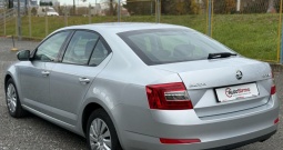 Škoda Octavia 1.2TSI | Grijanje sjedala |