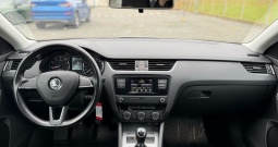 Škoda Octavia 1.2TSI | Grijanje sjedala |