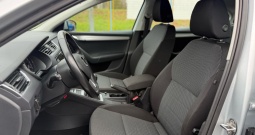 Škoda Octavia 1.2TSI | Grijanje sjedala |