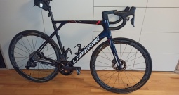 Lapierre Xelius SL3