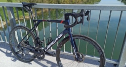 Lapierre Xelius SL3