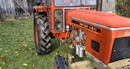 Zetor 4911