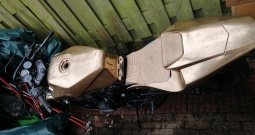Kawasaki 600 dijelovi