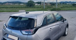 Opel Crossland 1.5 D Automatic, 88 Kw (120 KS), 2022. god, reg. 04/26