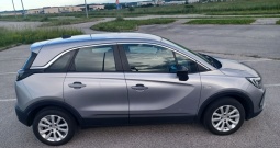 Opel Crossland 1.5 D Automatic, 88 Kw (120 KS), 2022. god, reg. 04/26