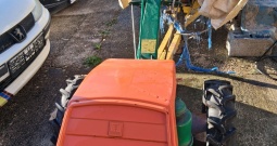 Motokultivator 14ks.Labinprogres.