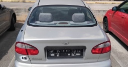 Daewoo Lanos