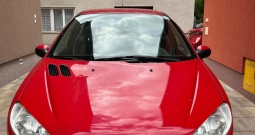 Peugeot 206 1.4i, 2006., 186.000 km