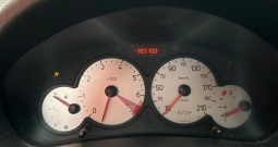 Peugeot 206 1.4i, 2006., 186.000 km