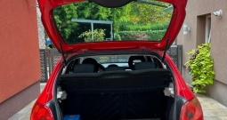 Peugeot 206 1.4i, 2006., 186.000 km