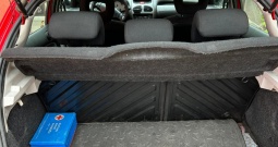 Peugeot 206 1.4i, 2006., 186.000 km