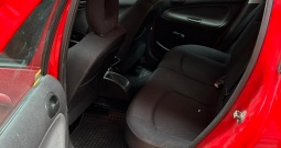Peugeot 206 1.4i, 2006., 186.000 km