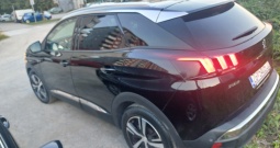 Peugeot 3008, 1.2 puretech