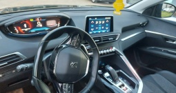 Peugeot 3008, 1.2 puretech