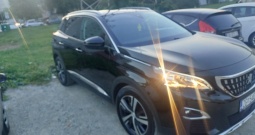 Peugeot 3008, 1.2 puretech