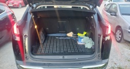 Peugeot 3008, 1.2 puretech