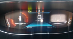 Peugeot 3008, 1.2 puretech