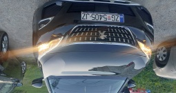 Peugeot 3008, 1.2 puretech