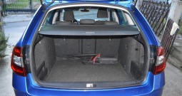 Škoda Octavia 1.6 TDI DSG