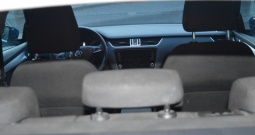 Škoda Octavia 1.6 TDI DSG