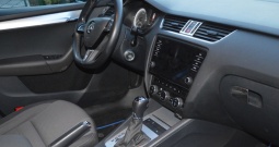Škoda Octavia 1.6 TDI DSG
