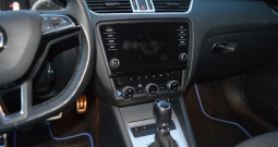 Škoda Octavia 1.6 TDI DSG