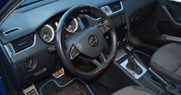 Škoda Octavia 1.6 TDI DSG